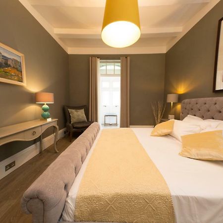 Merchant Street Apartment Валетта Экстерьер фото