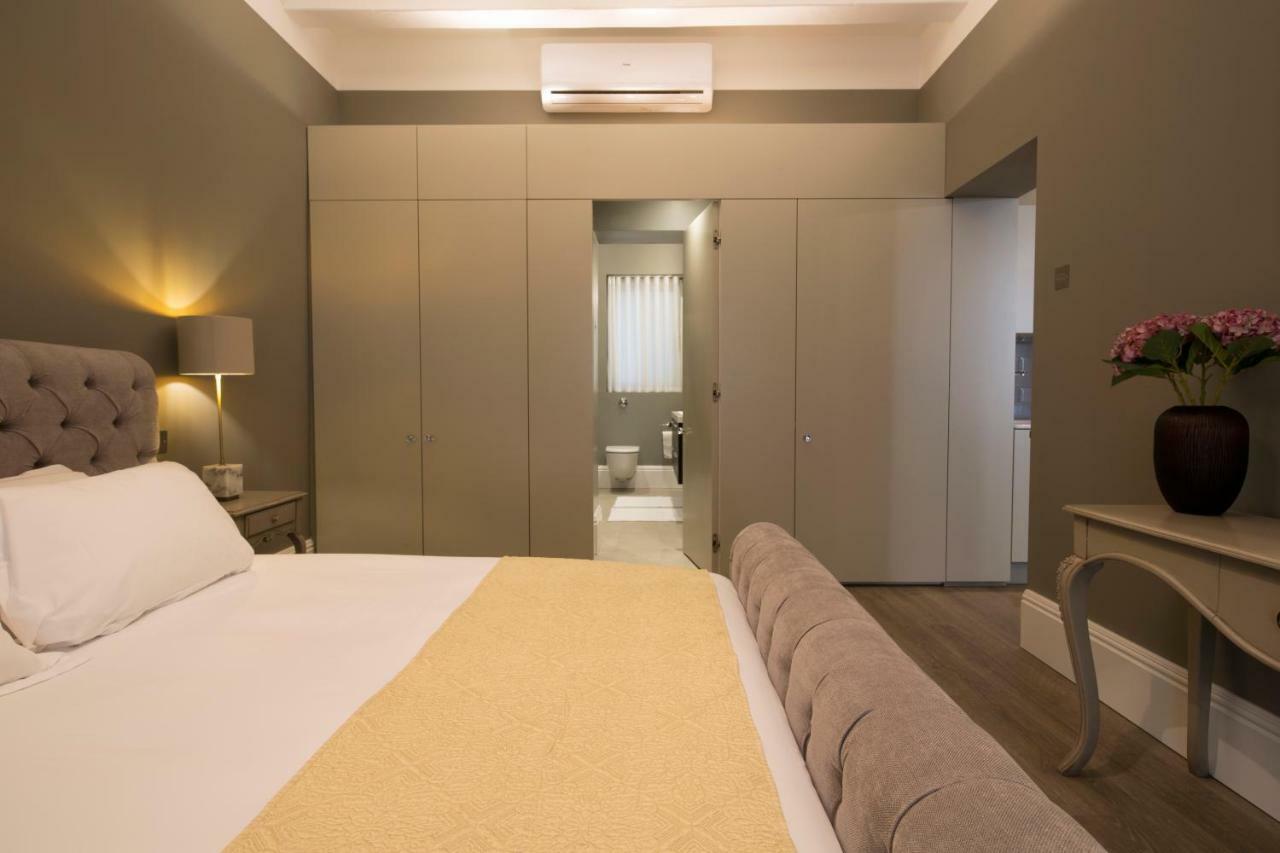 Merchant Street Apartment Валетта Экстерьер фото