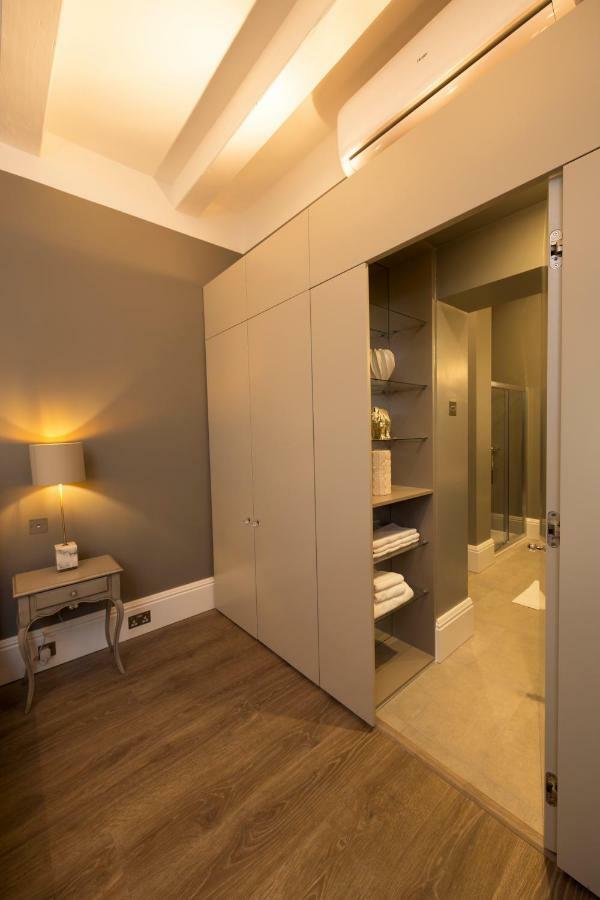 Merchant Street Apartment Валетта Экстерьер фото