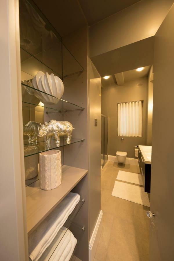 Merchant Street Apartment Валетта Экстерьер фото