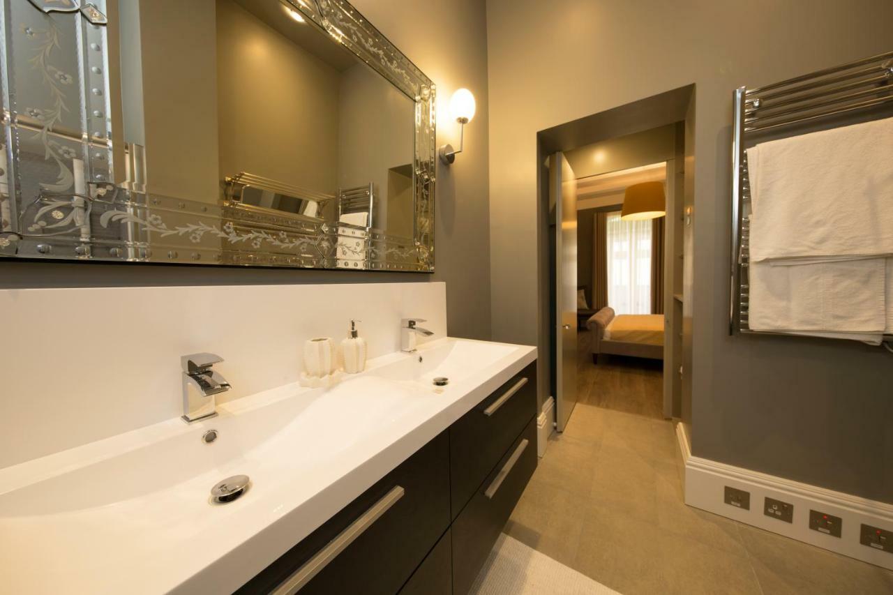 Merchant Street Apartment Валетта Экстерьер фото