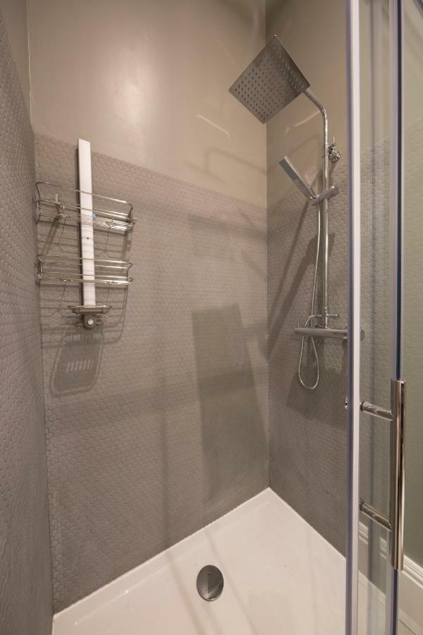 Merchant Street Apartment Валетта Экстерьер фото